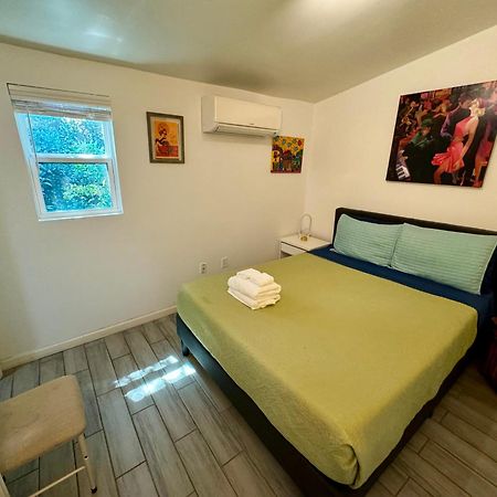 One Bedroom Apartment With Hot Tub 2 Blocks To Magazine Street Nueva Orleans Exterior foto