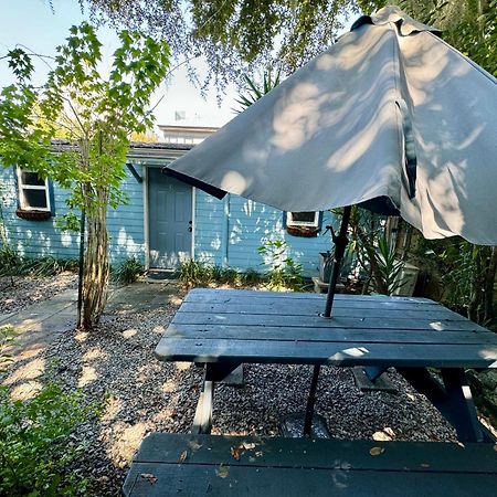 One Bedroom Apartment With Hot Tub 2 Blocks To Magazine Street Nueva Orleans Exterior foto