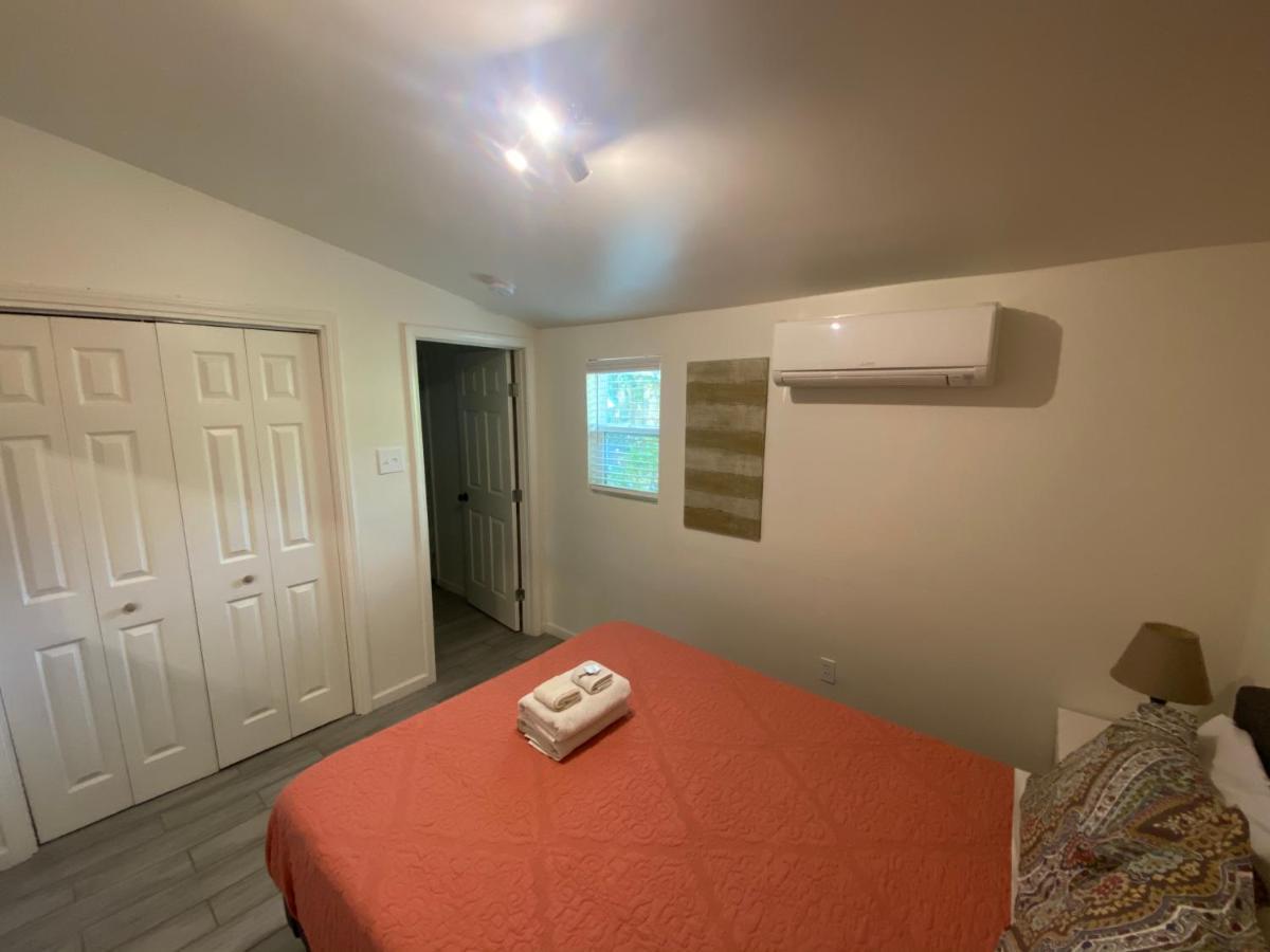 One Bedroom Apartment With Hot Tub 2 Blocks To Magazine Street Nueva Orleans Exterior foto