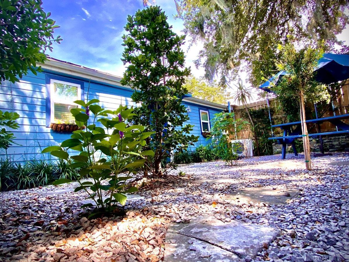 One Bedroom Apartment With Hot Tub 2 Blocks To Magazine Street Nueva Orleans Exterior foto