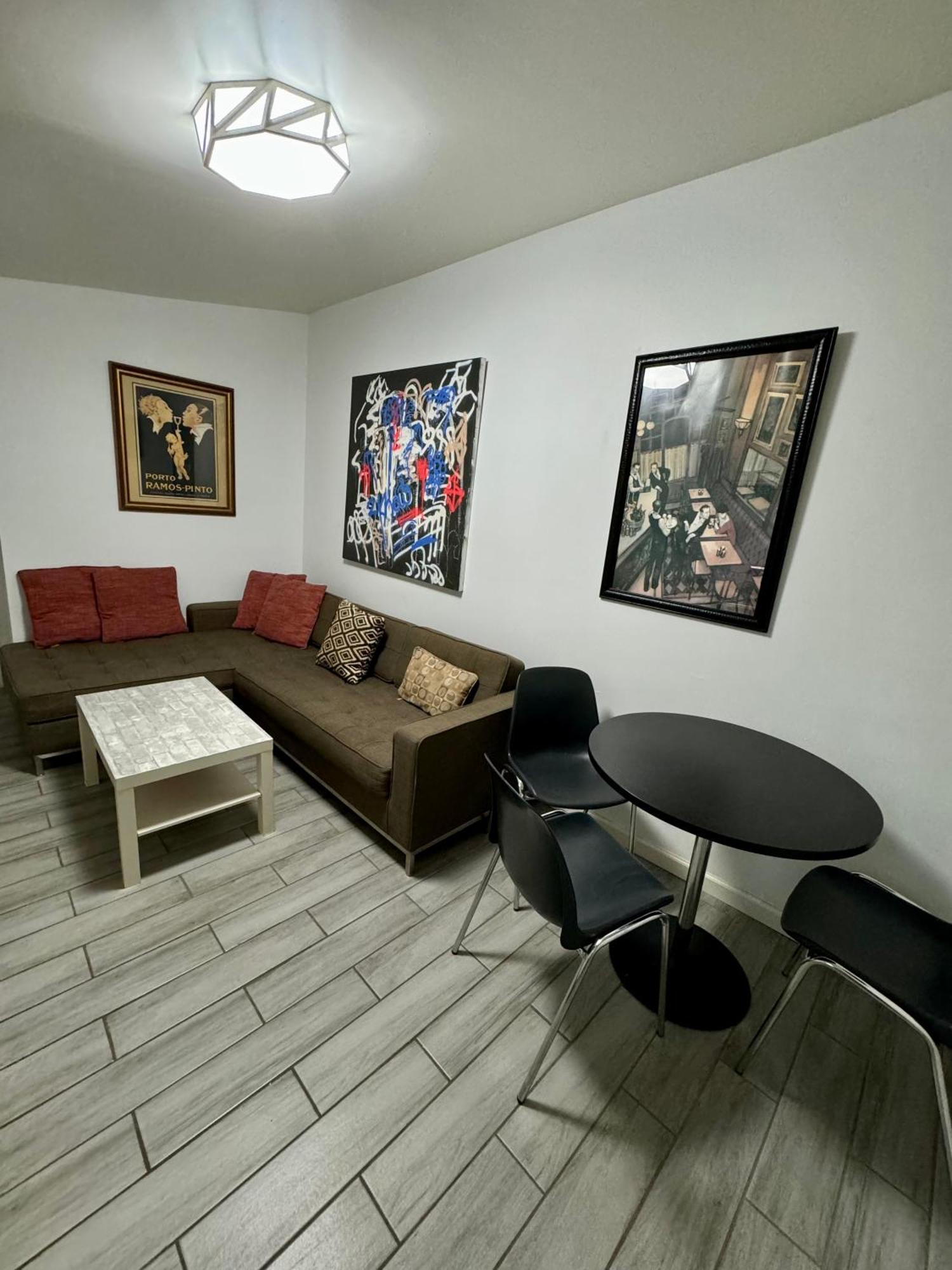 One Bedroom Apartment With Hot Tub 2 Blocks To Magazine Street Nueva Orleans Exterior foto